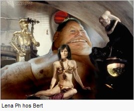 Lena Ph hos Bert